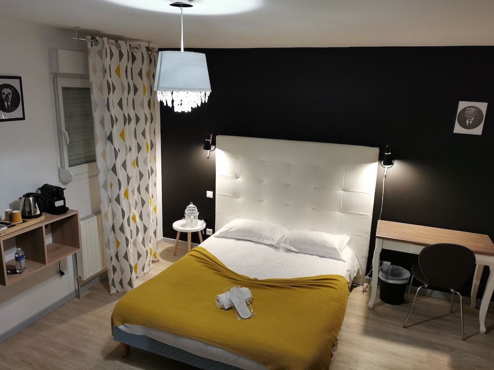 Superior Double Room photo 1