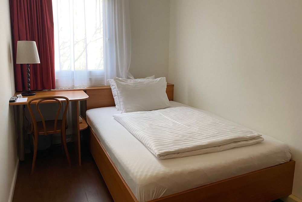 Comfort Single Room