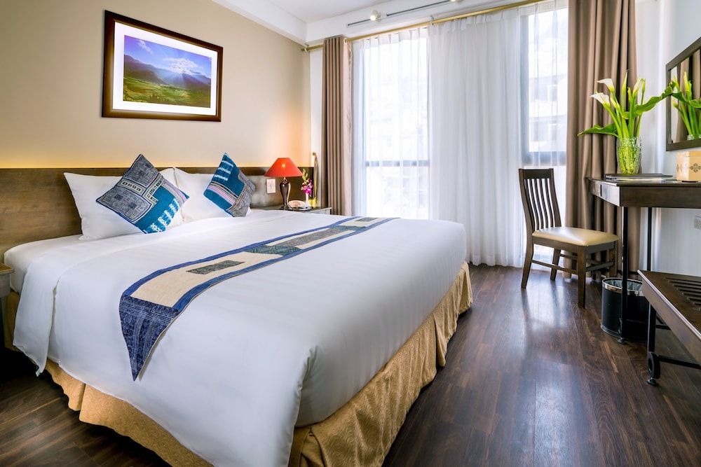 Superior Double Or Twin Room (Room Only) photo 2