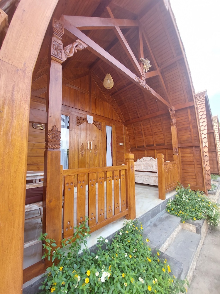 Deluxe Double Room - Photo 11