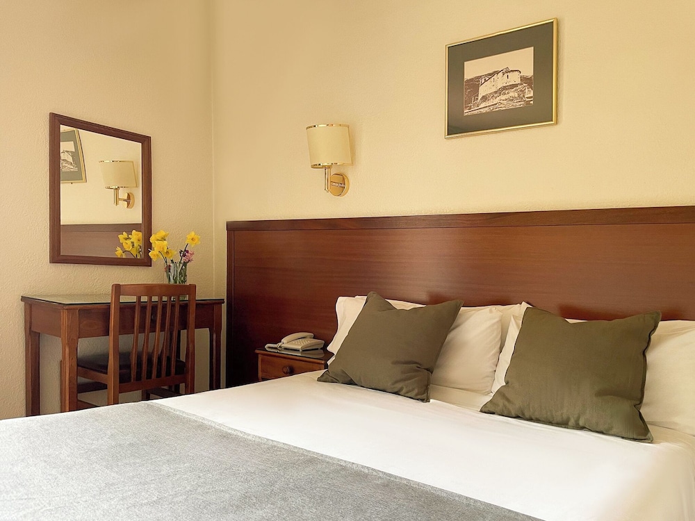 Double Room, Mountain View photo 2