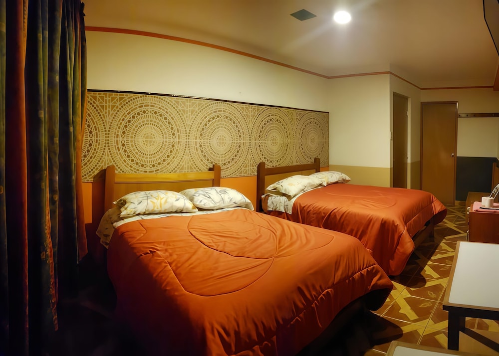 Deluxe Double Room photo 3