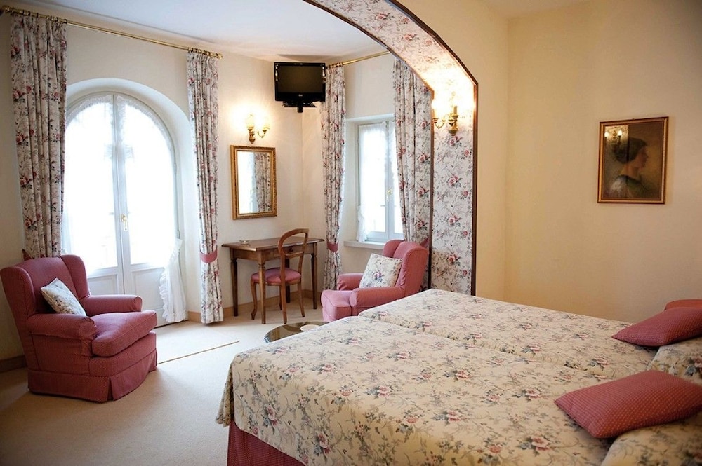 Superior Double Room, Lake View