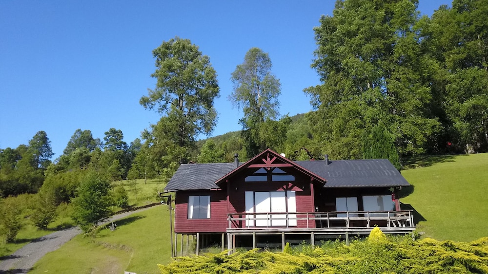 Superior Cabin, Non Smoking photo 1