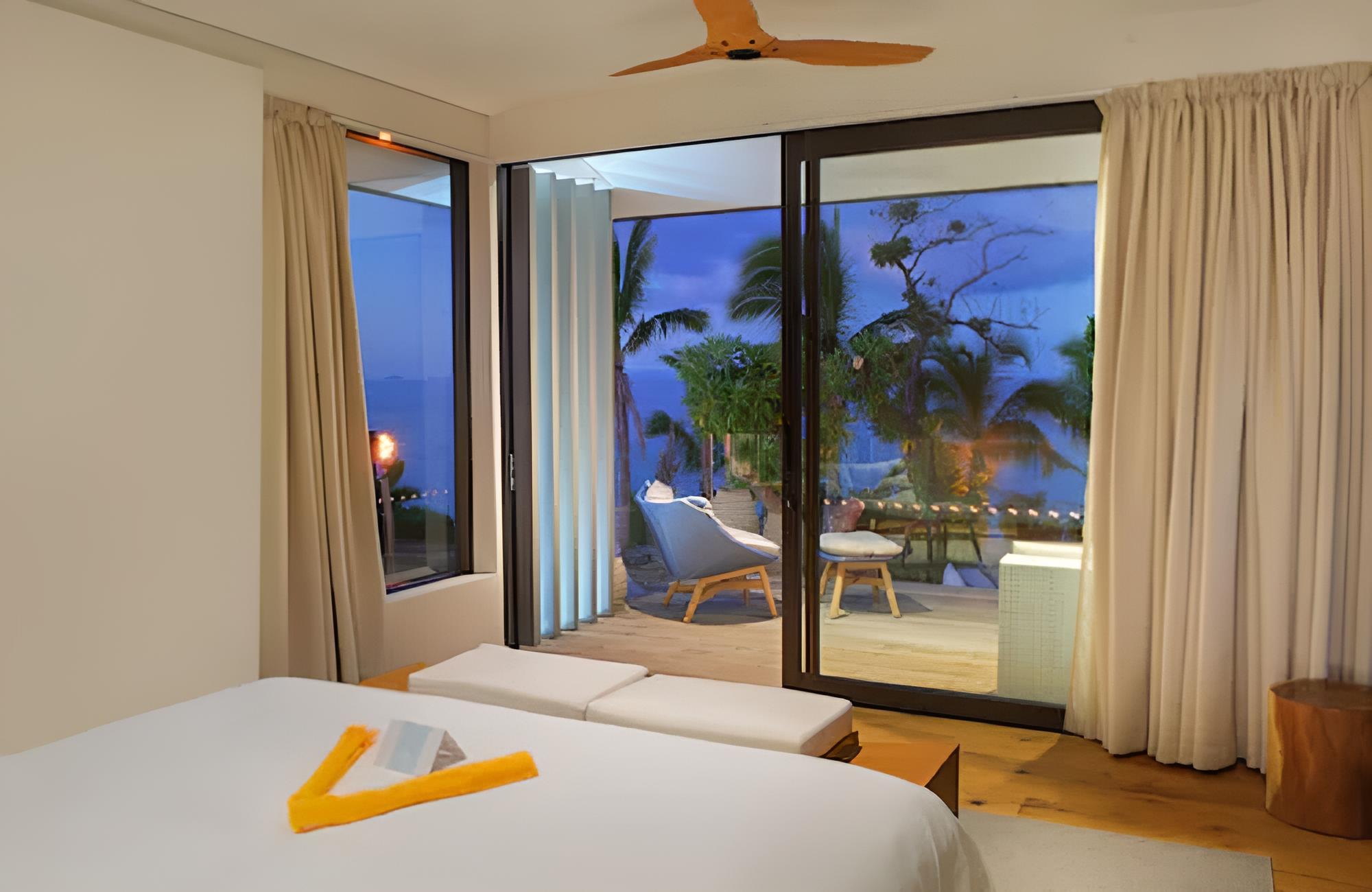The Beachhouse
