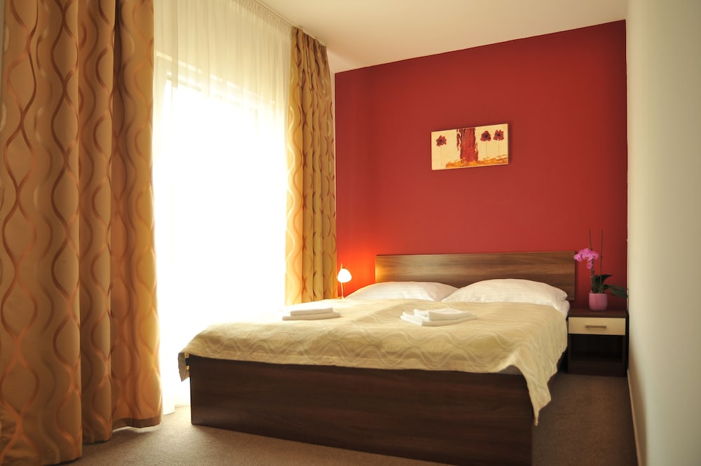 Business Apartment photo 2