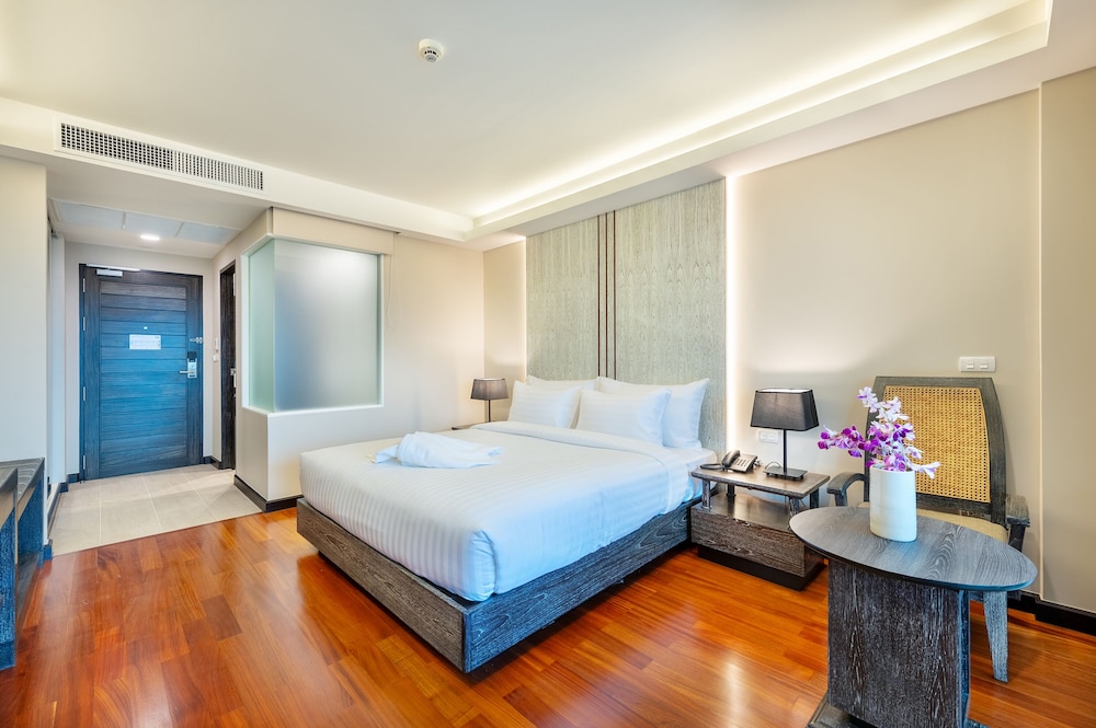 Deluxe Double Room - Photo 5