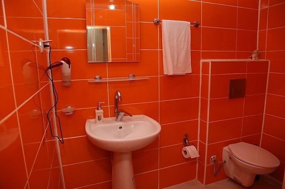 Standard Triple Room photo 2