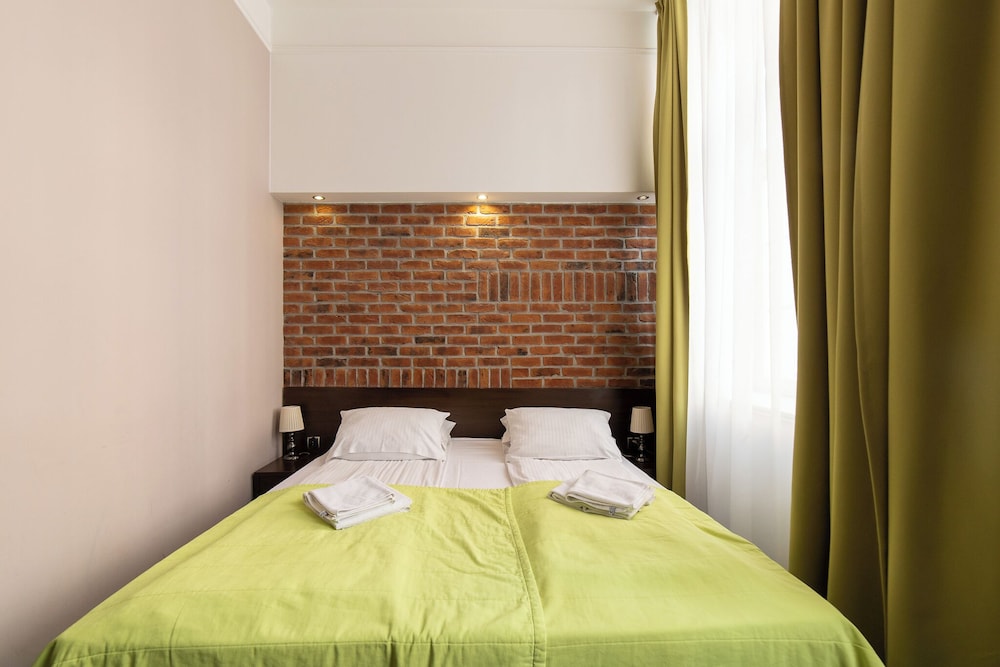 Standard Double Room - Photo 5