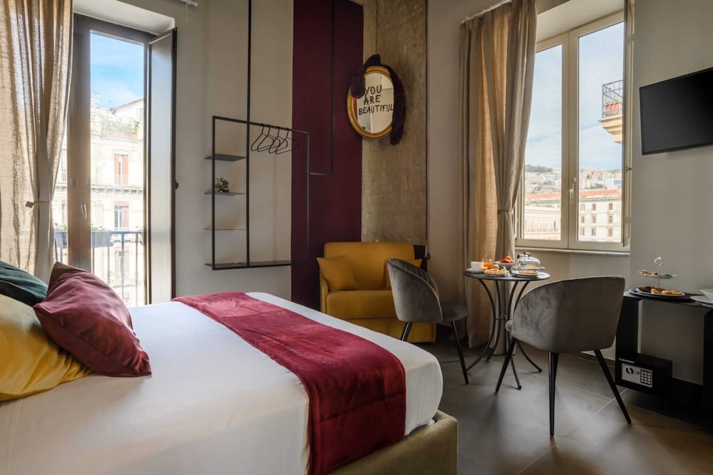 Deluxe Suite