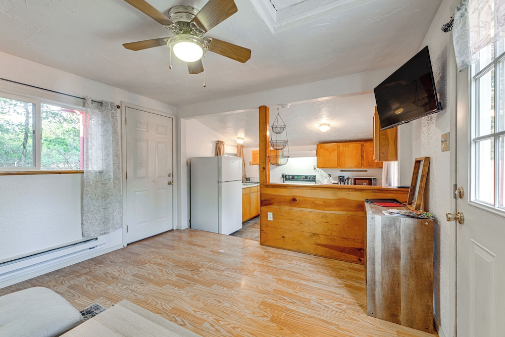 Cottage (2 Bedrooms) photo 3
