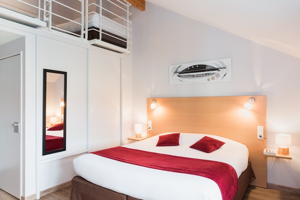 Family Quadruple Room (Valley view) photo 3