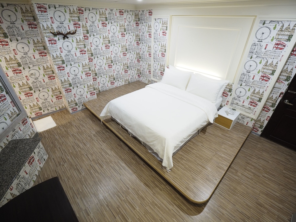 Panoramic Double Room photo 2
