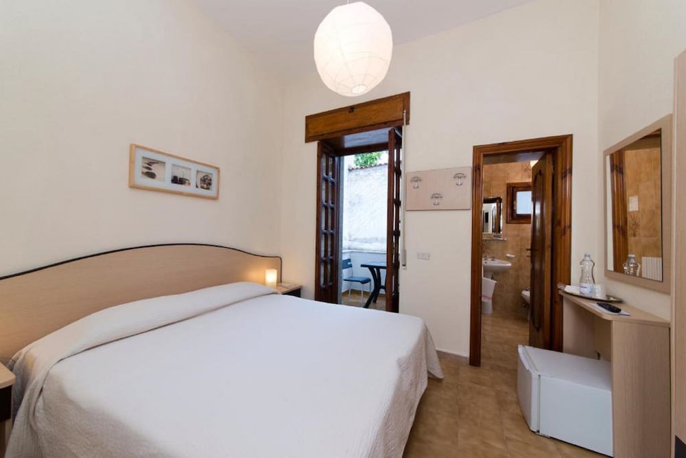 Double Room, Annex Building photo 3