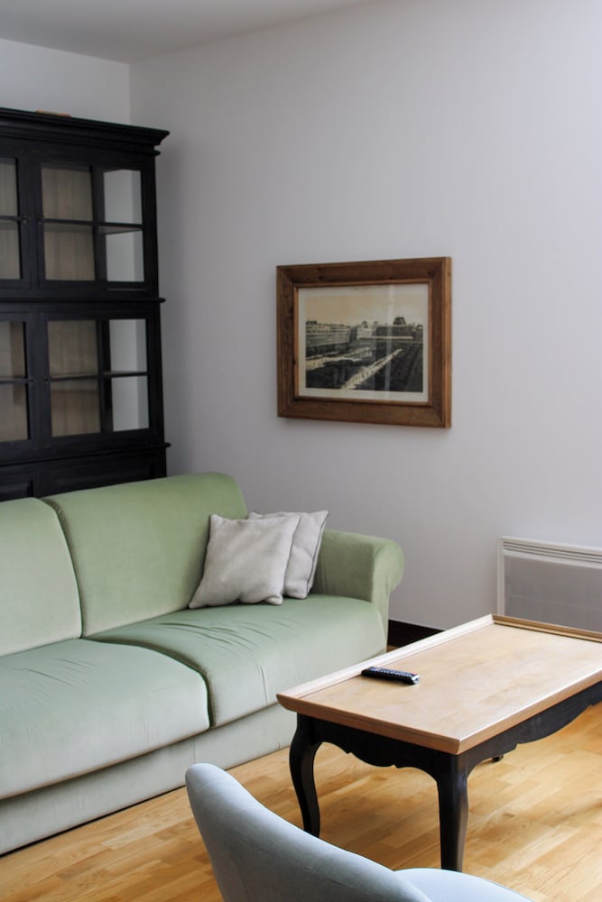 Superior Apartment, 2 Bedrooms
