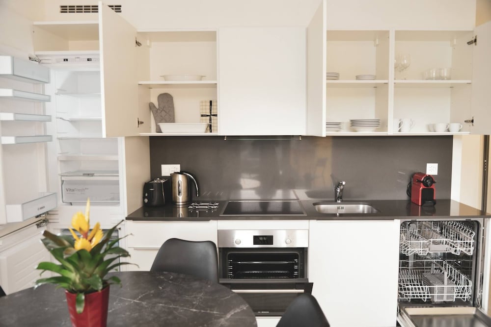 Ny leilighet🎖cecilia Residence Apt N°1, Bilde 17
