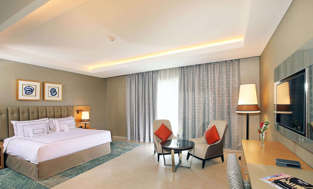 Premium Room - Complimentary Luxury Transfers to Jumeirah Beach and Mall of Emirates