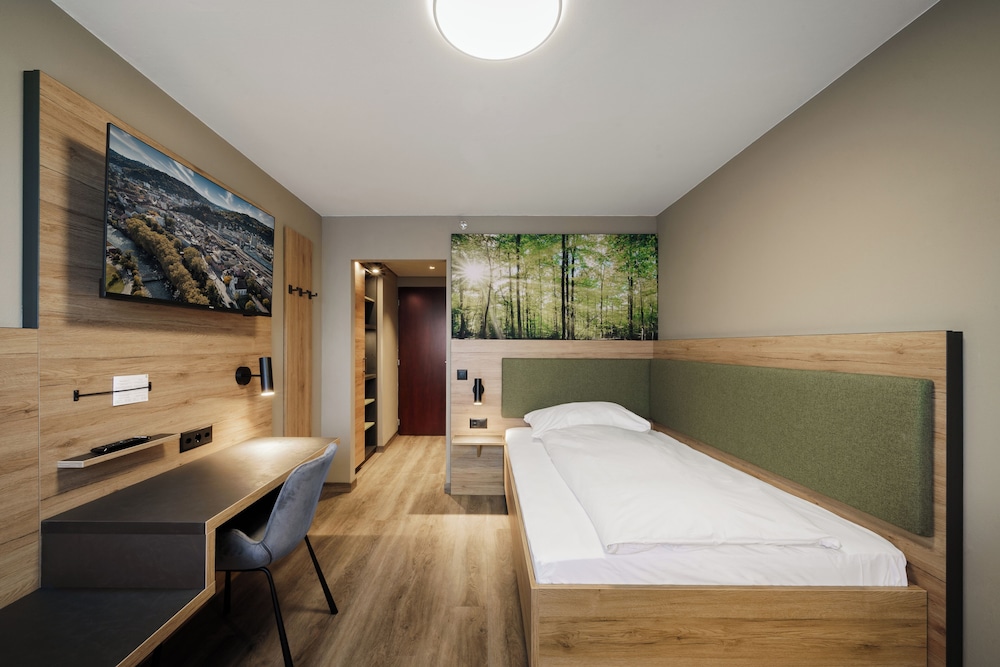 Standard Single Room, 1 Twin Bed