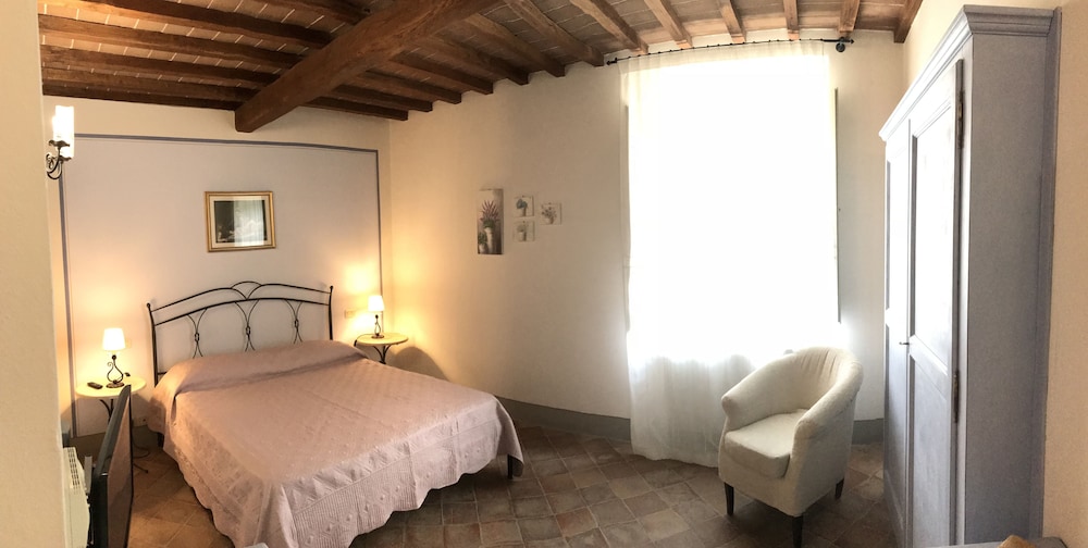 Comfort Double Room photo 2
