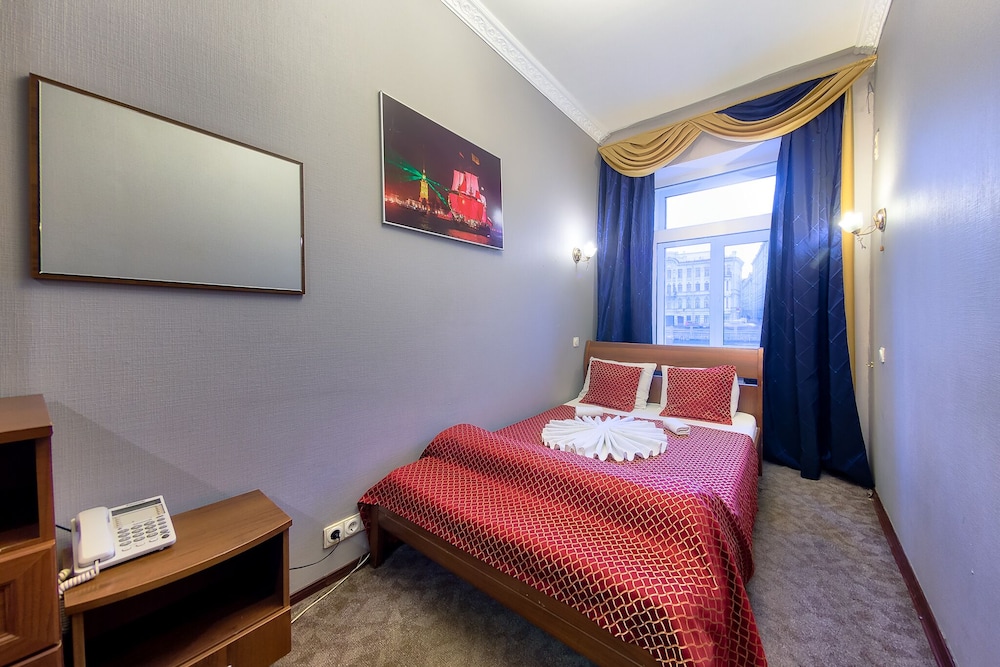 Standard Double Room photo 3