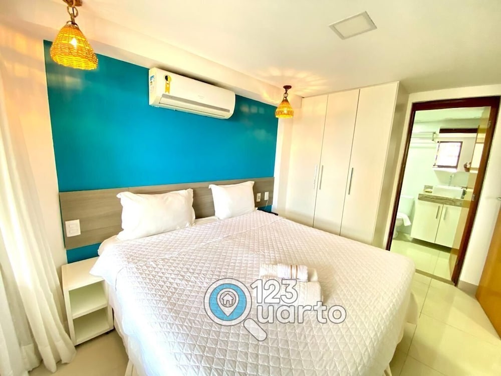 Basic Apartment