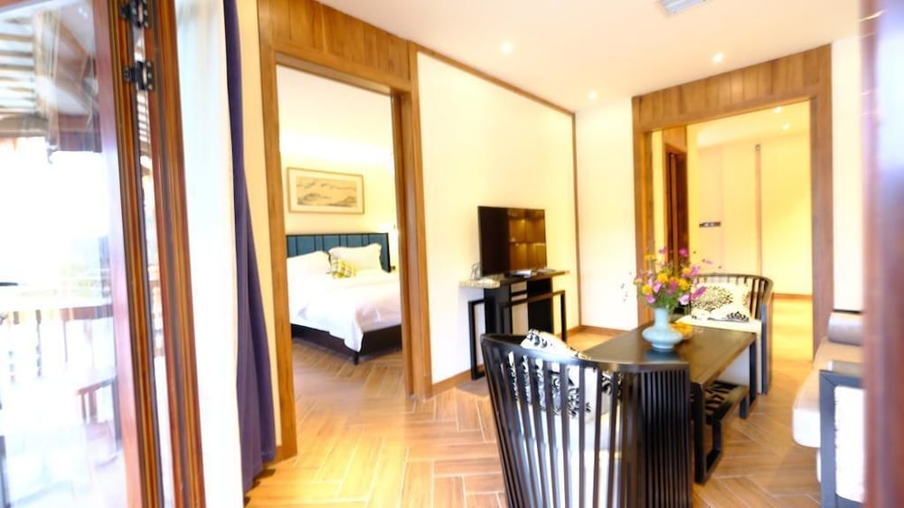 Deluxe Suite, 2 Bedrooms photo 1