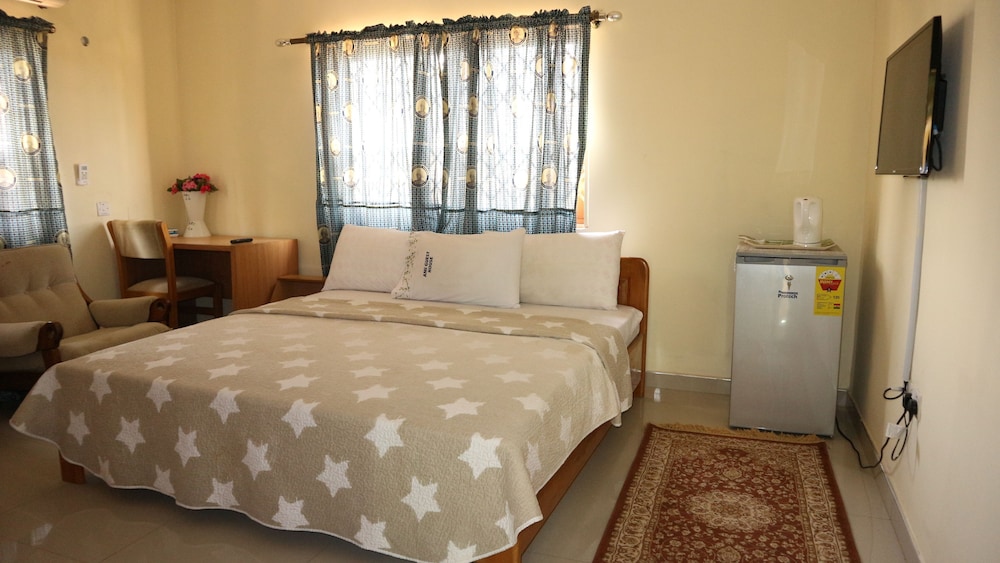 Executive Room, 1 Queen Bed photo 1