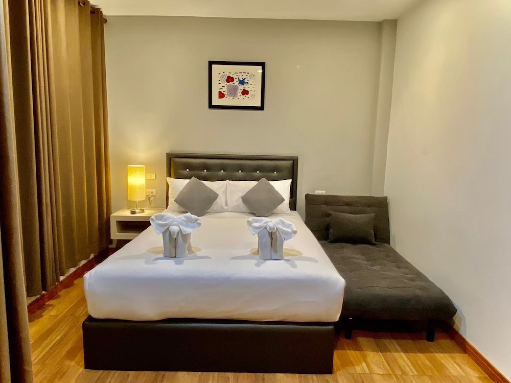 Deluxe Double Room - Photo 3
