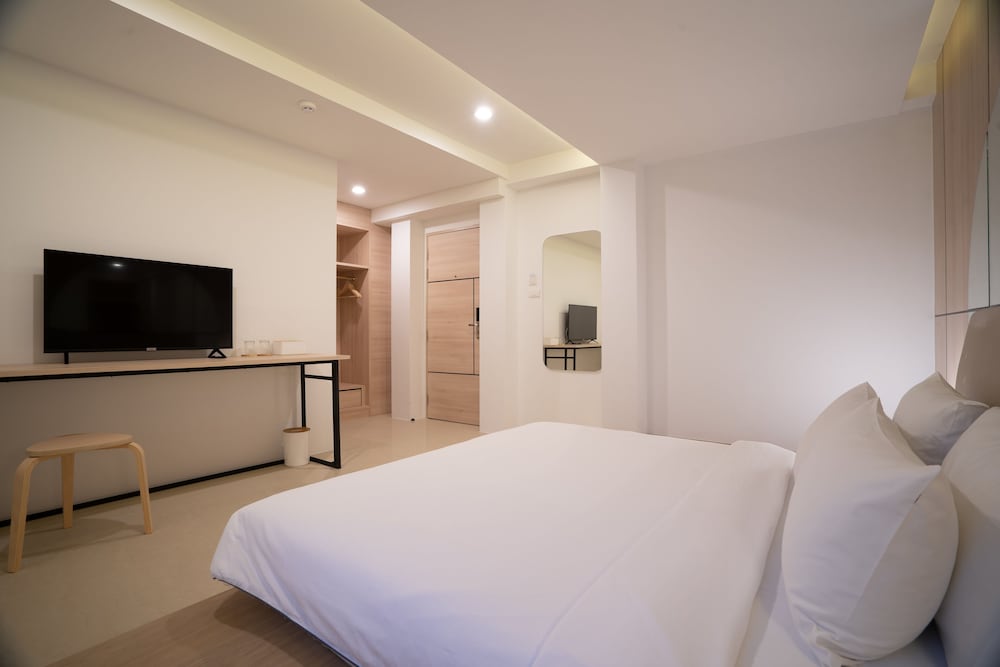 Superior Double Room - Photo 2
