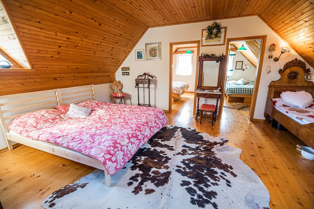 Villa (Two Bedrom House) photo 1