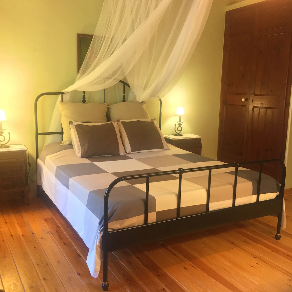 Romantic Double Room (Cabernet Sauvignon) photo 3