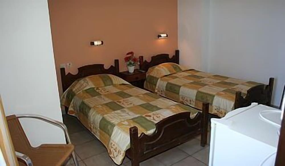 Double Room photo 1