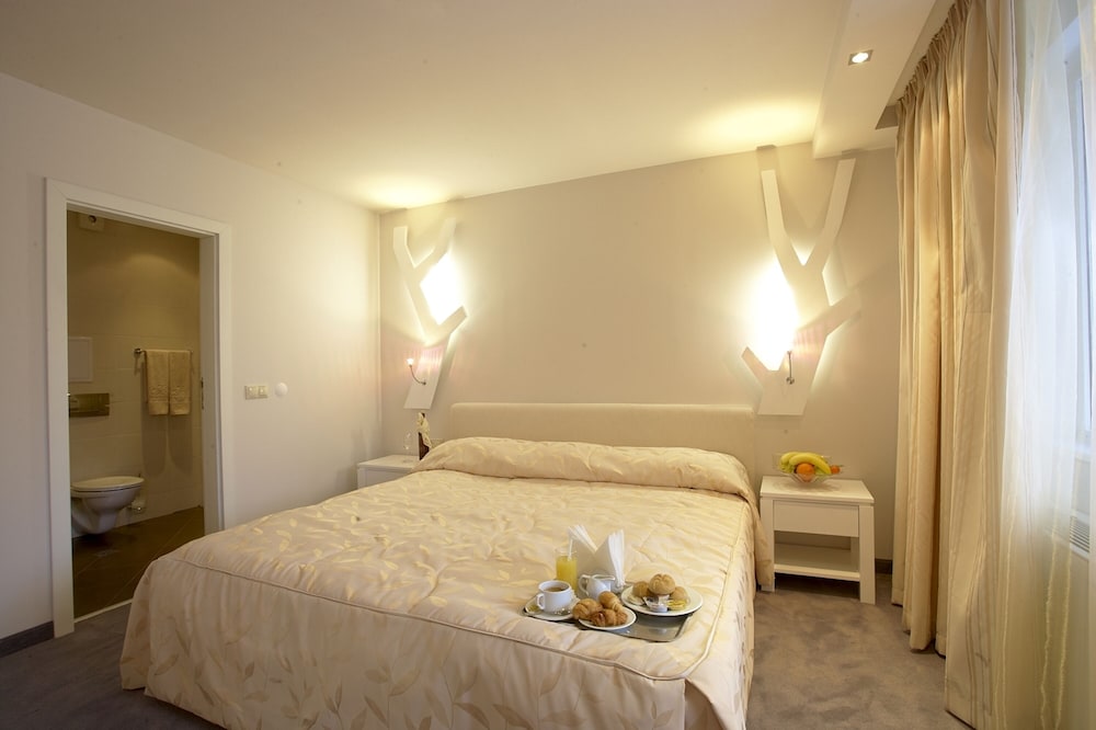 Double Or Twin Room