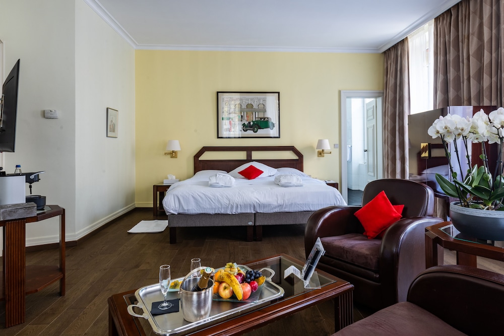 Junior Suite - Photo 5