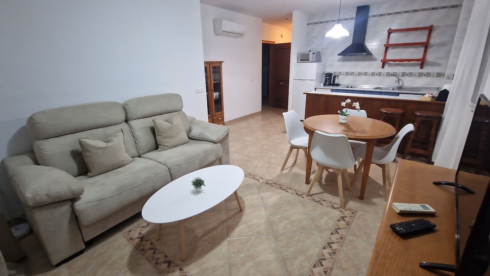 Superior Apartment, Partial Sea View