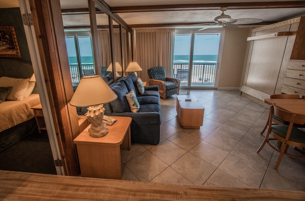 Condo, 1 Bedroom, Balcony, Ocean View (Mainsail) photo 2