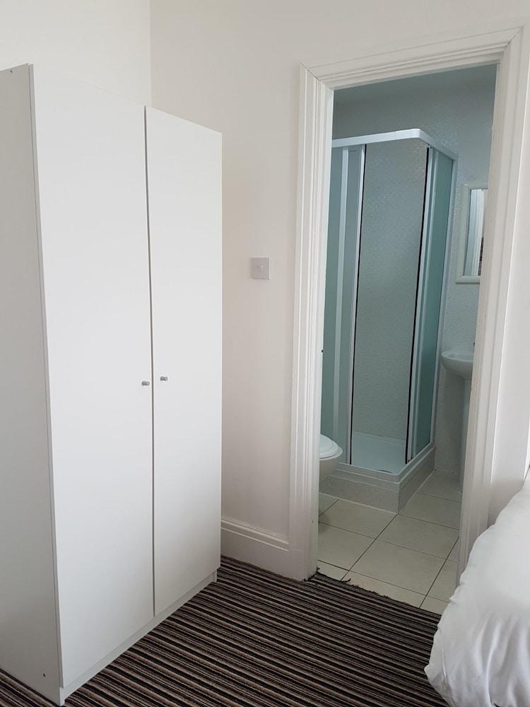 Standard Double Room, Partial Sea View photo 1