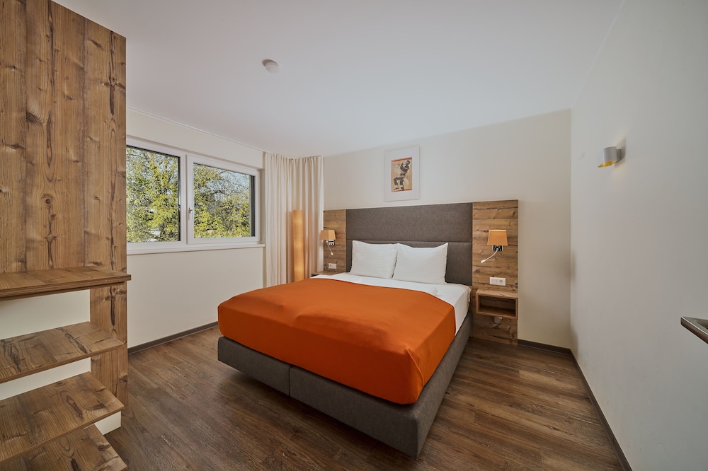 Deluxe Apartment (incl. cleaning fee €75) photo 3