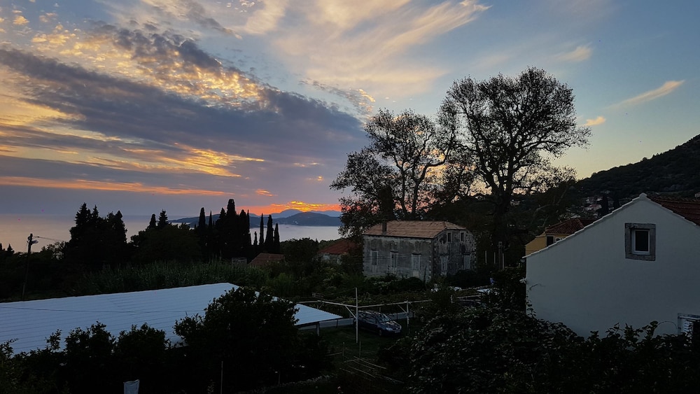 House (Villa Marija - terrace - H(9))