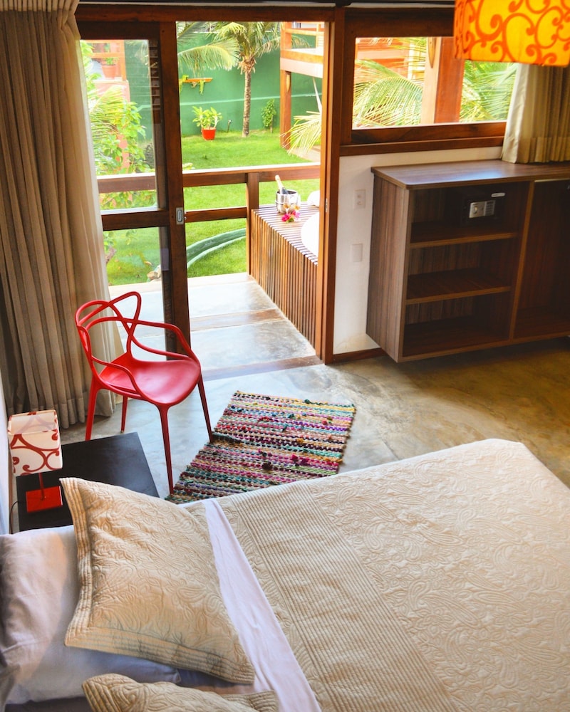 Superior Room, Hot Tub, Garden View photo 2