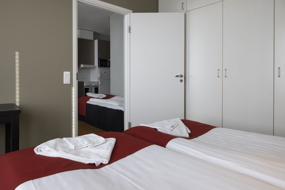 Standard Apartment photo 3