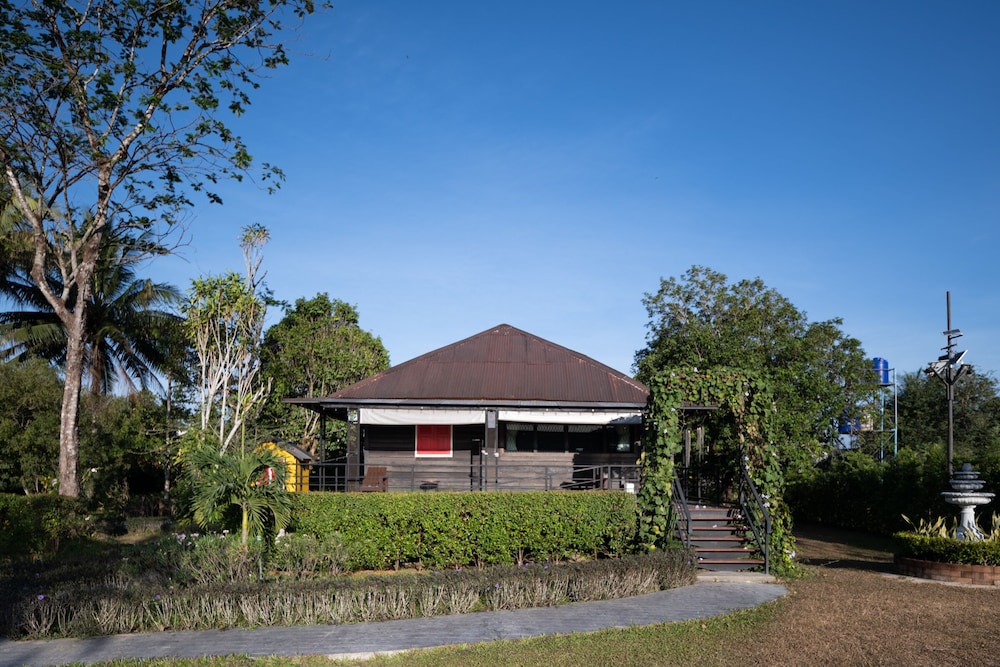 Standard Room Villa 1 photo 3