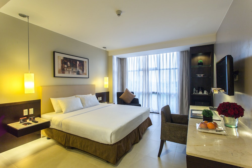 Standard Room, 1 Bedroom, Non Smoking - Photo 4