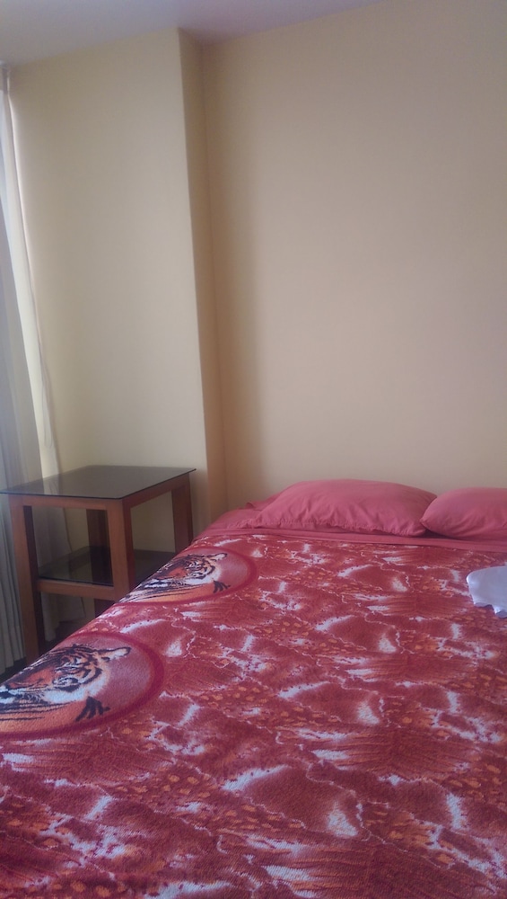 Standard Room, 1 Bedroom, Private Bathroom (with Kitchen / Con Cocina)