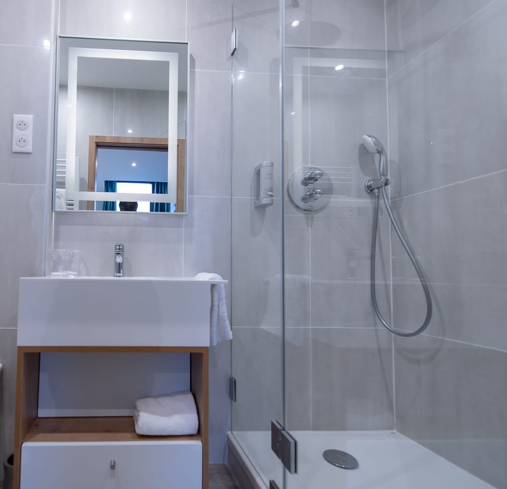 Double Room, Ensuite, Garden View (chambre Napoléon) - Photo 6
