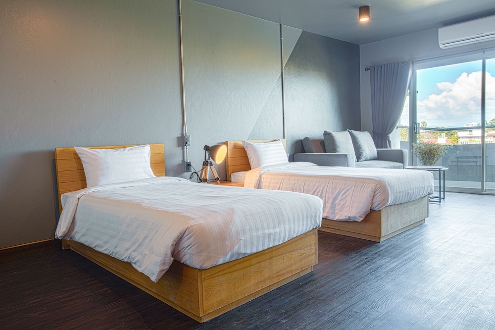 Premier Room (Twin Bed)