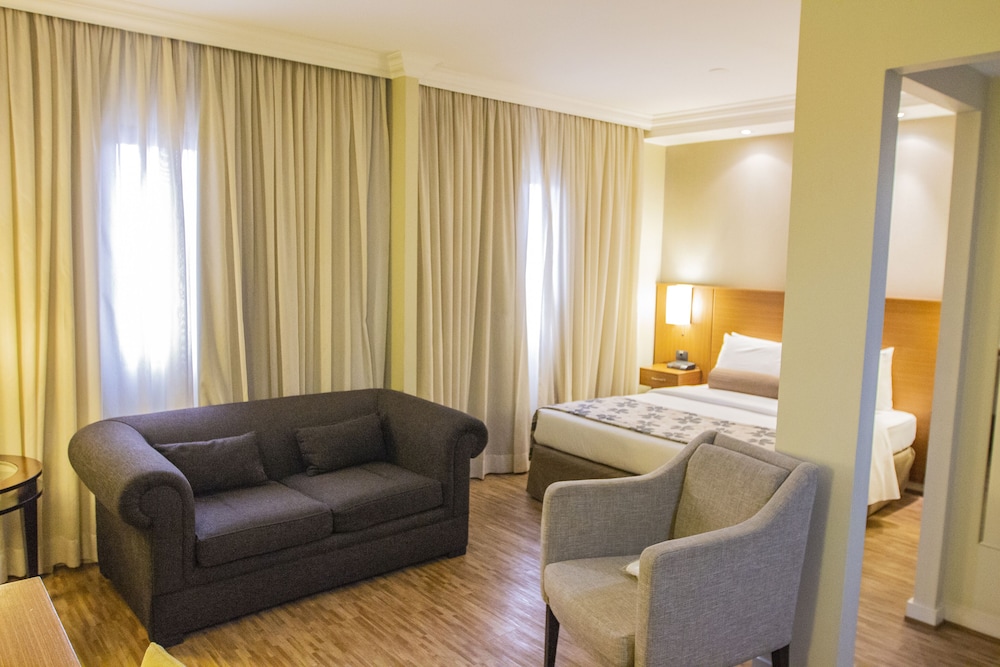 Superior Suite, 1 Double Bed - Photo 9