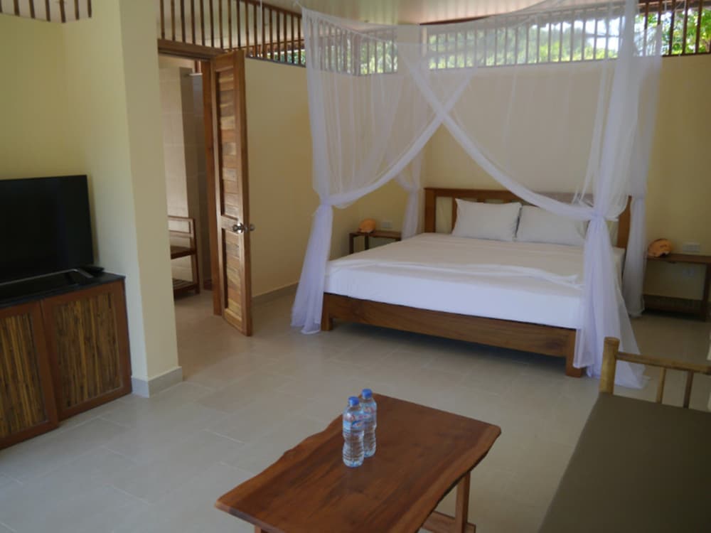 Sky Bungalow, Kitchenette photo 2