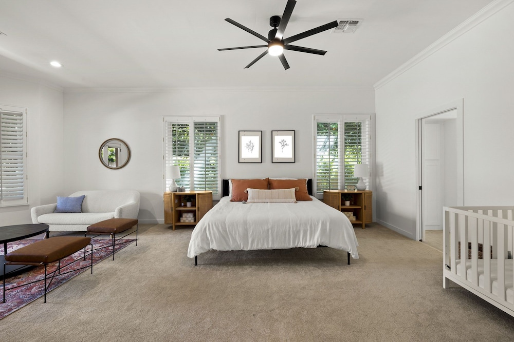House (5 Bedrooms) photo 3