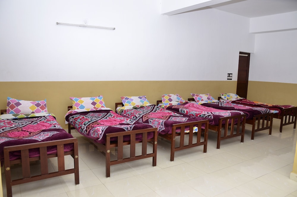 Basic Shared Dormitory
